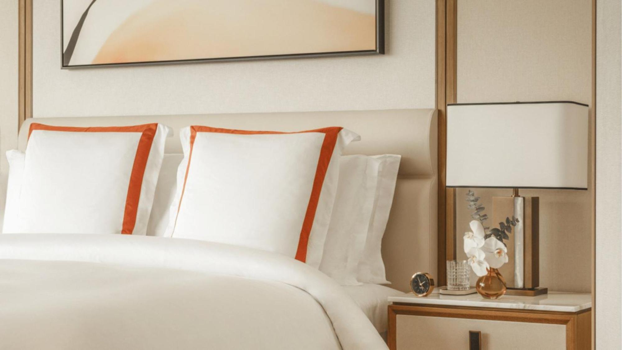 Jumeirah Residences Marsa Al Arab Dubai Zimmer foto