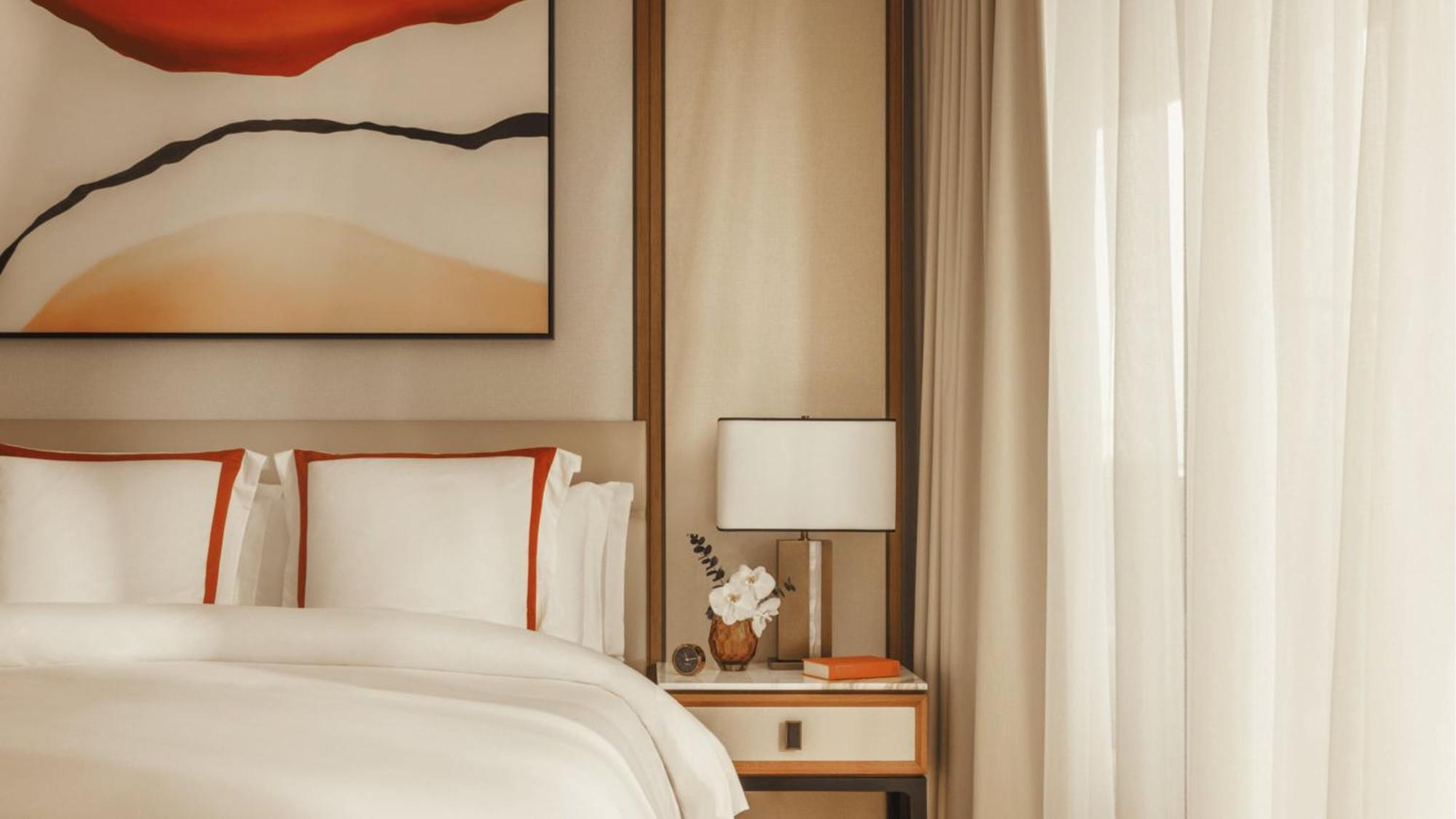 Jumeirah Residences Marsa Al Arab Dubai Zimmer foto