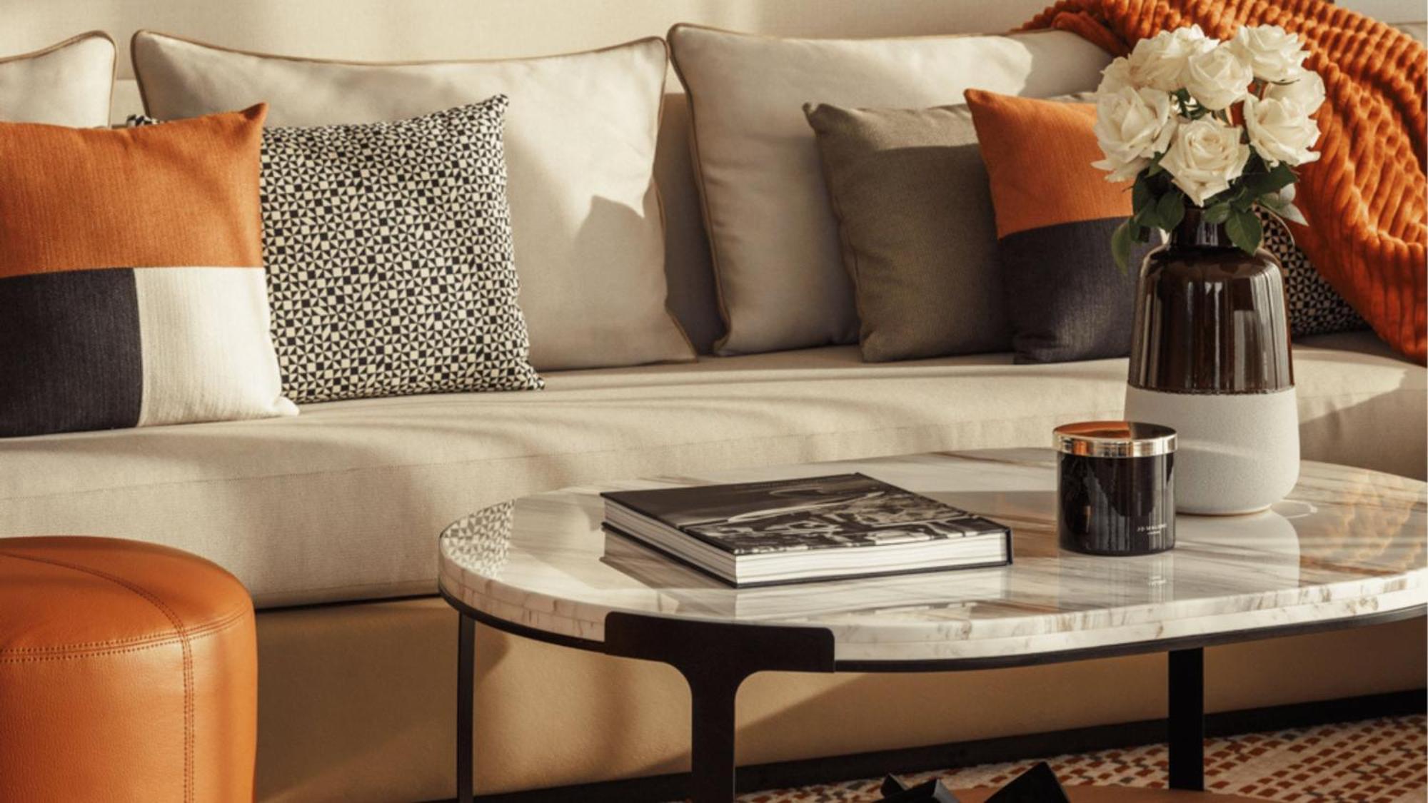 Jumeirah Residences Marsa Al Arab Dubai Zimmer foto